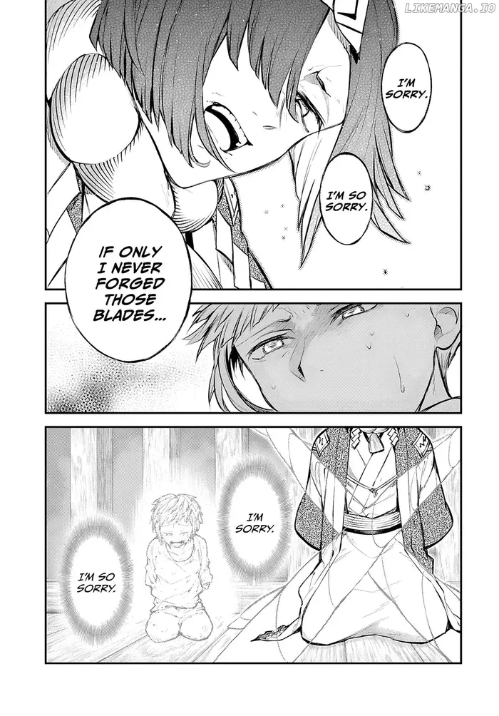 Bungou Stray Dogs Chapter 123.5 image 06_optimized